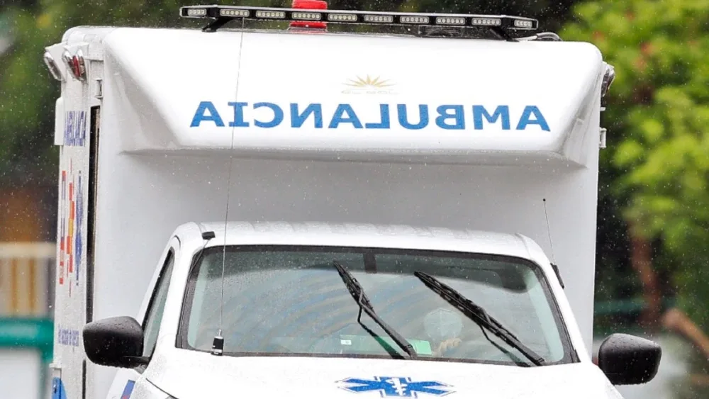 Adulto mayor fue atacado por dos perros que estaban bajo su cuidado