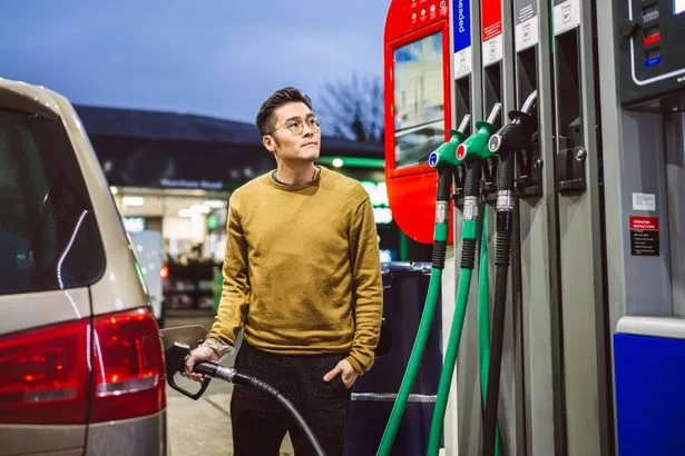Drivers at petrol stations still not being passed fuel price falls fast enough, watchdog warns