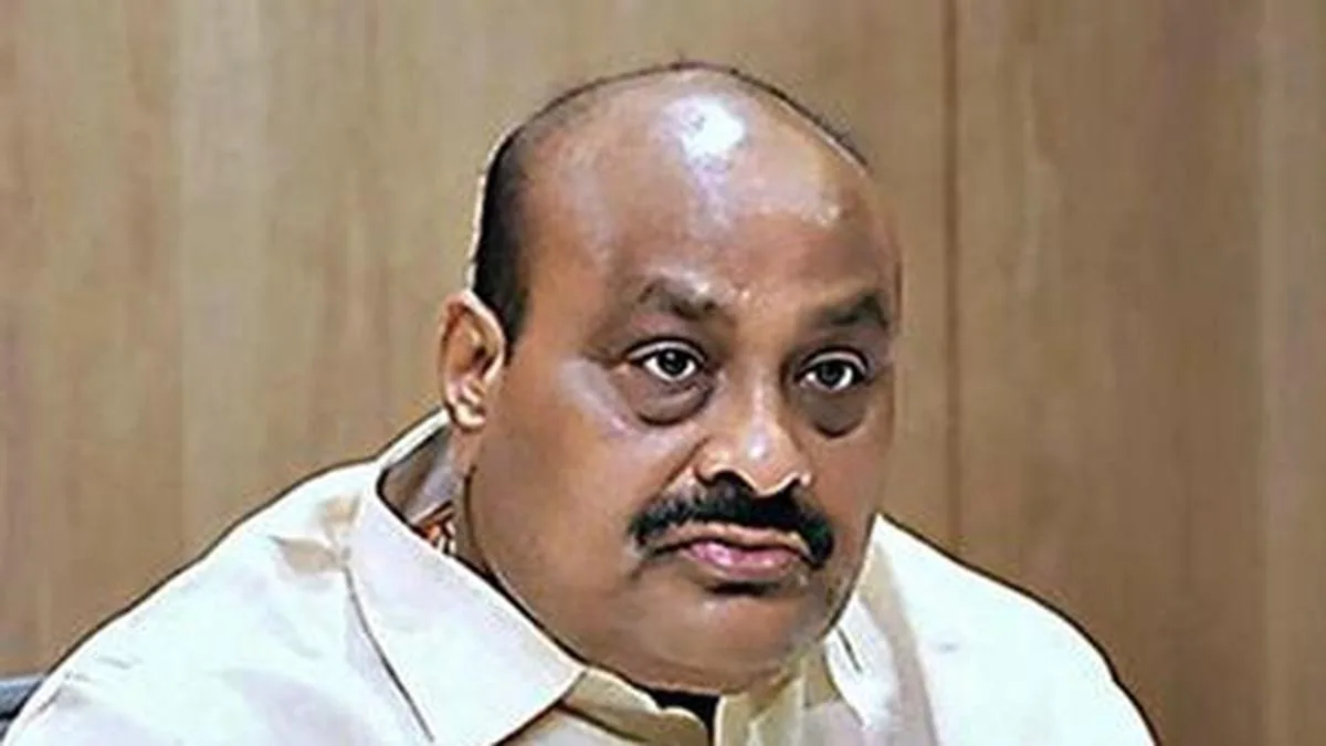 Minister defends veterinary doctor recruitment through Animal Husbandry Department in Andhra Pradesh