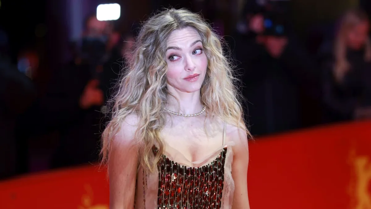 „Meine Kinder schauen zu“ - Amanda Seyfried macht Schluss mit Sexszenen
