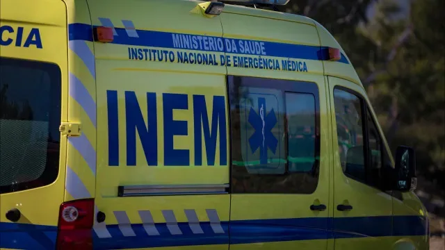 Serviços minímos da greve do INEM prevêem CODU a funcionar a 90%