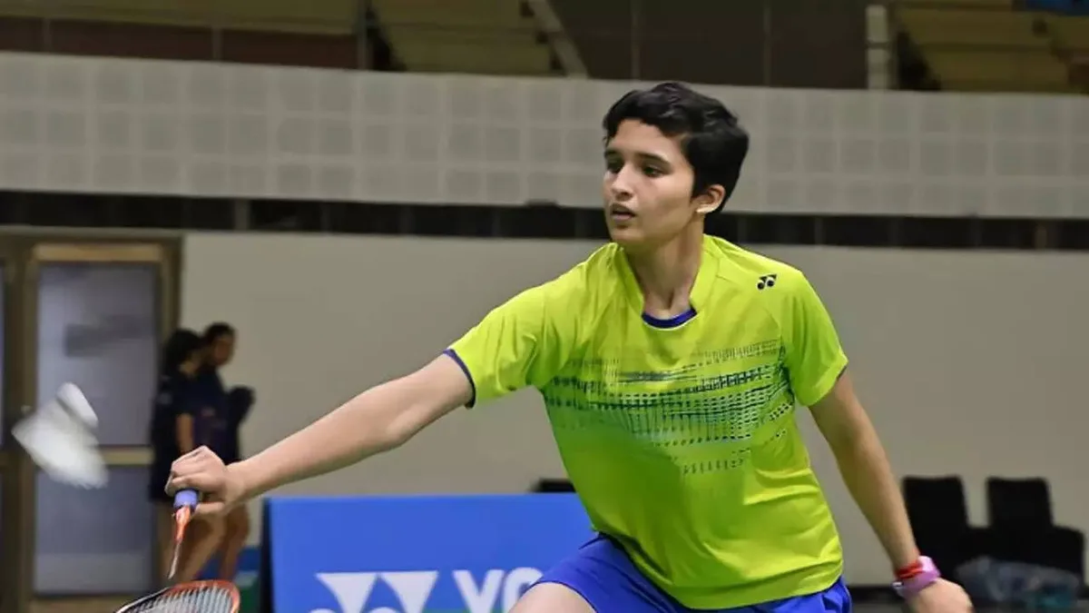 BWF WC 2026 Live: Lakshya Sen, Unnati Hooda headline India’s Day 2