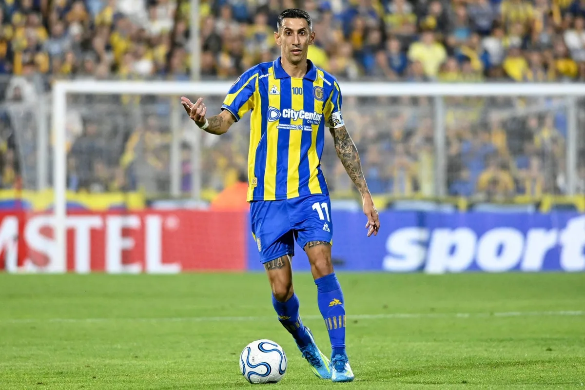 Rosario Central vs. Independiente de Mendoza: horario y por dónde se puede ver en vivo