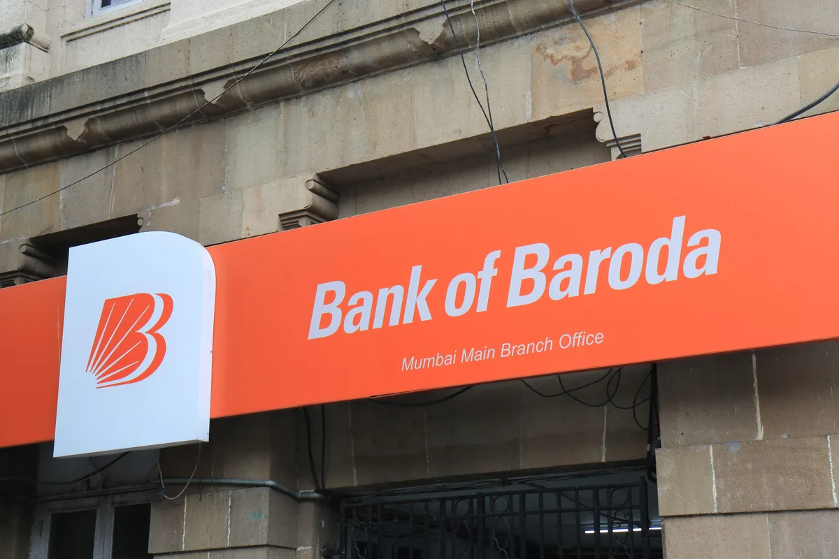 Bank of Baroda's debt raise tops $1 bn under RBI's concessional swap window