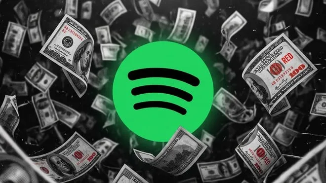 Spotify limita novas músicas a assinantes Premium, mas a culpa é de outro
