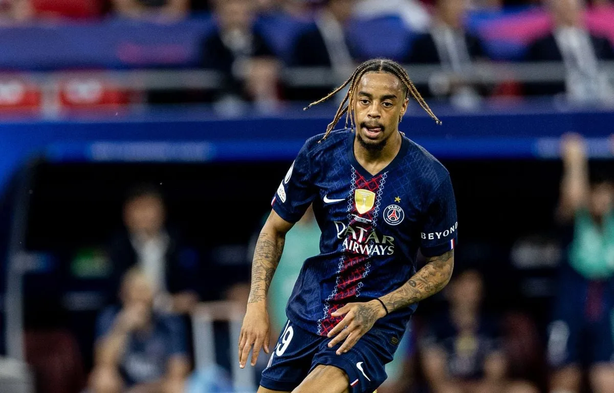 EN DIRECT Mercato : Et si Malick Fofana filait à Arsenal, Barcola remercie Luis Enrique... Suivez l'avant-dernière journée avec nous