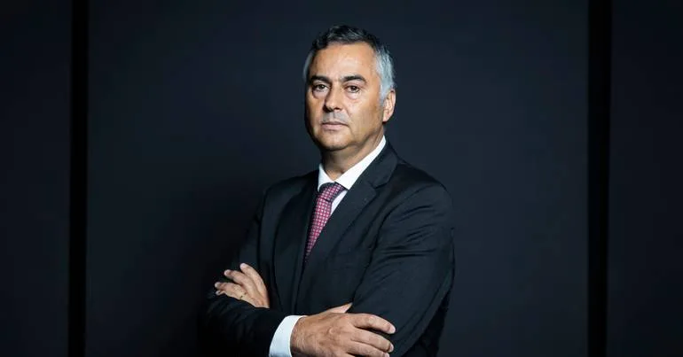 "O objetivo é estar acima da média da OCDE" no próximo PISA