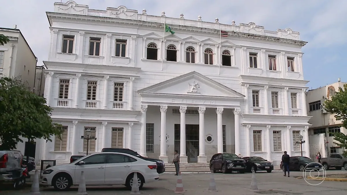 'Penduricalhos': TJ-MA autoriza R$ 3,2 milhões em verbas rescisórias a desembargador e caso entra na mira do STF