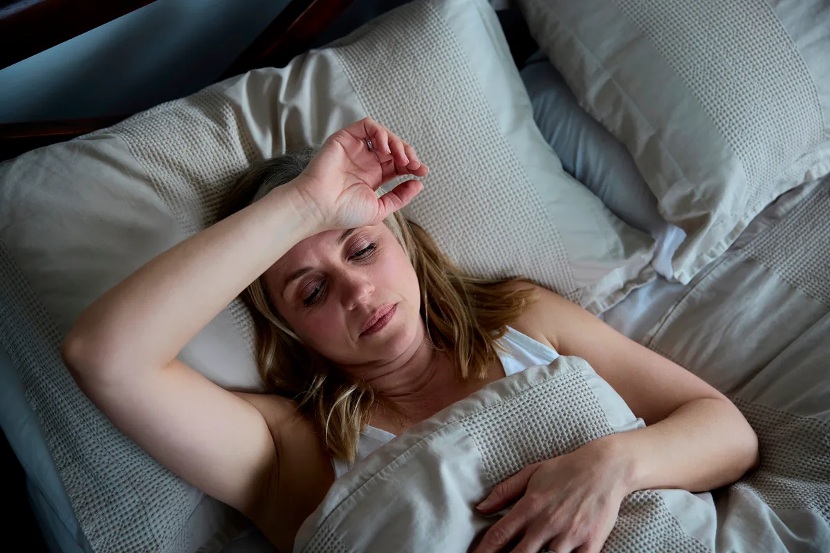 Más allá de las hormonas: el mapa científico que revela cómo la última menstruación impacta a todo el organismo