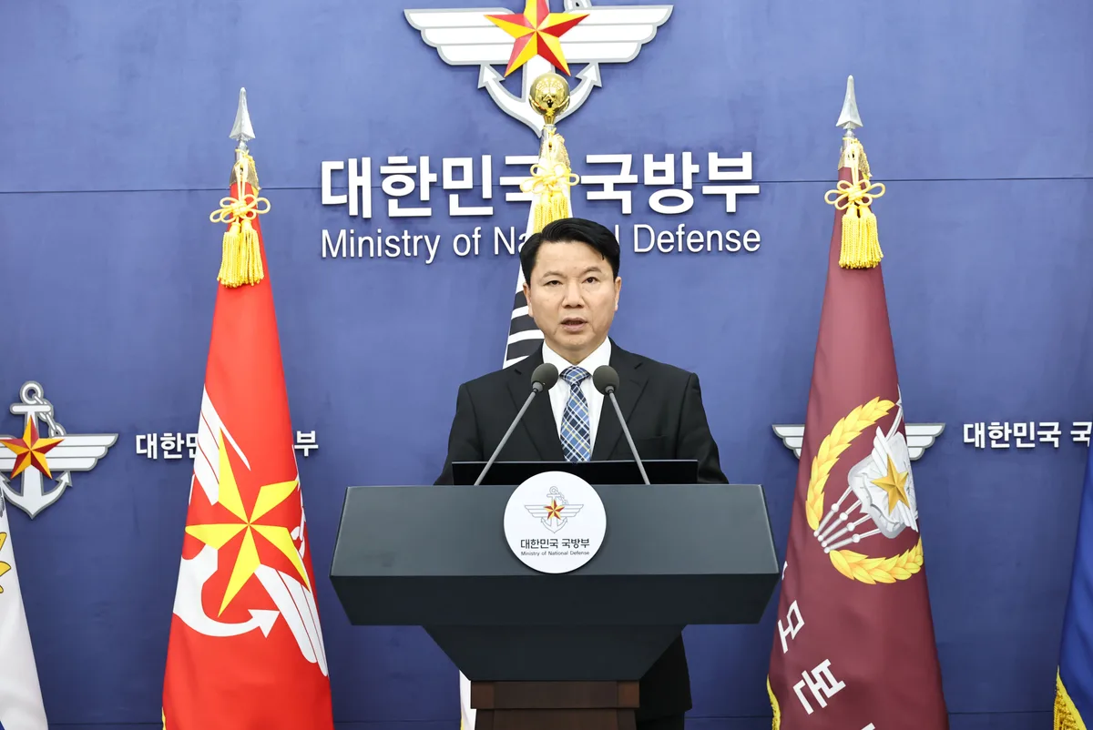 한·프랑스 국방전략대화… 북러 군사협력에 전략적 공조 강화