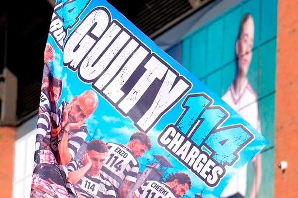 Man City relegation odds: What price are they to drop down to the Championship?
