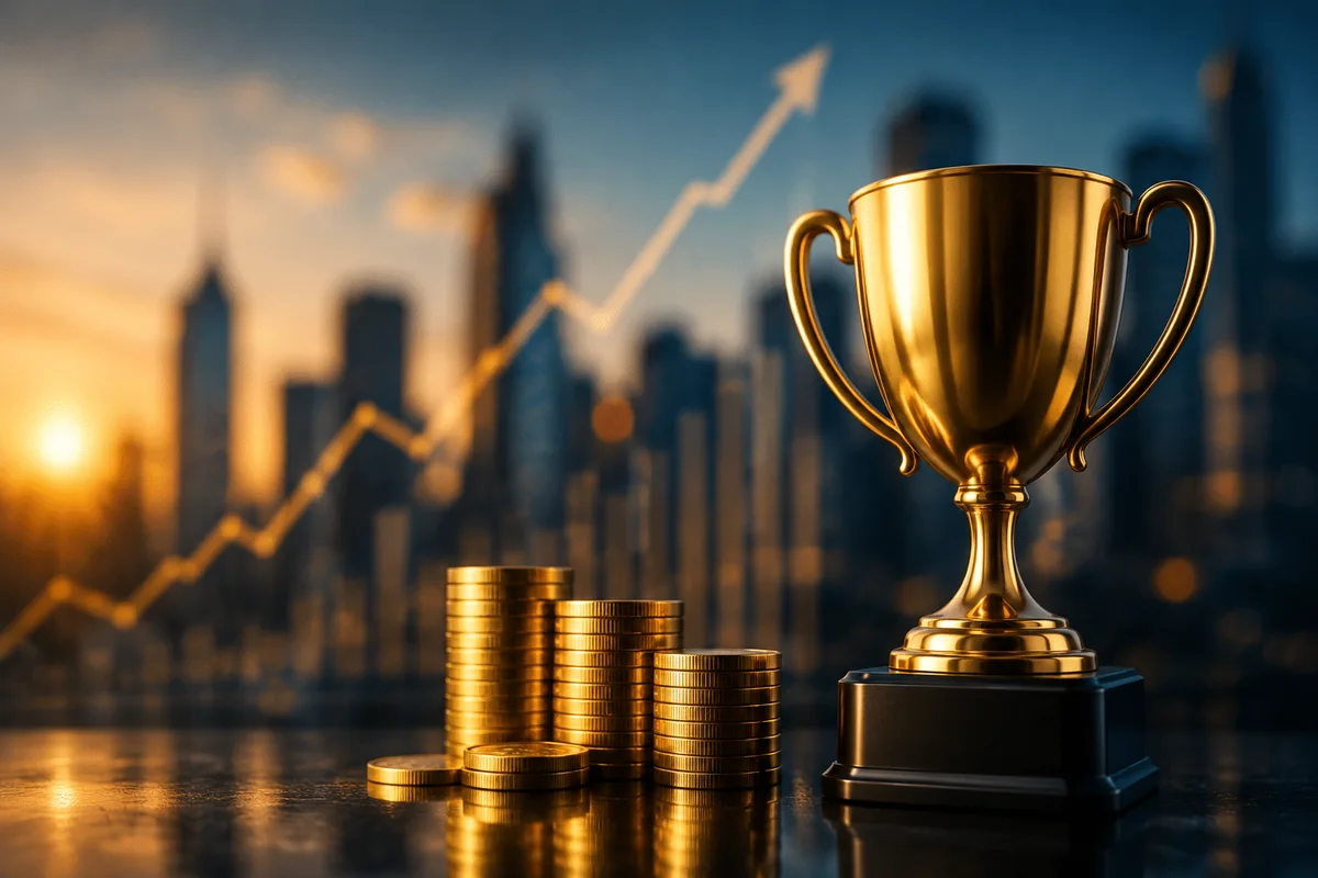 Marca mais valiosa do Brasil chega a R$ 68 bilhões pelo segundo ano consecutivo