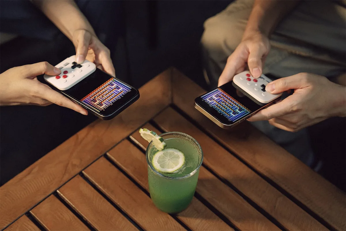 8BitDos FlipPad brings back real buttons and just launched in Europe — where to buy yours