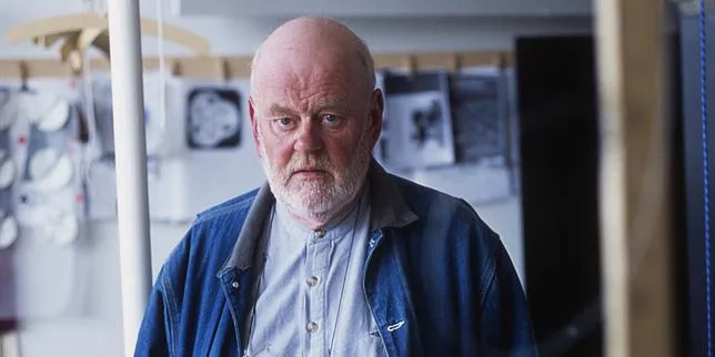 Olivier Mourgue, le designer futuriste des années pop, est mort