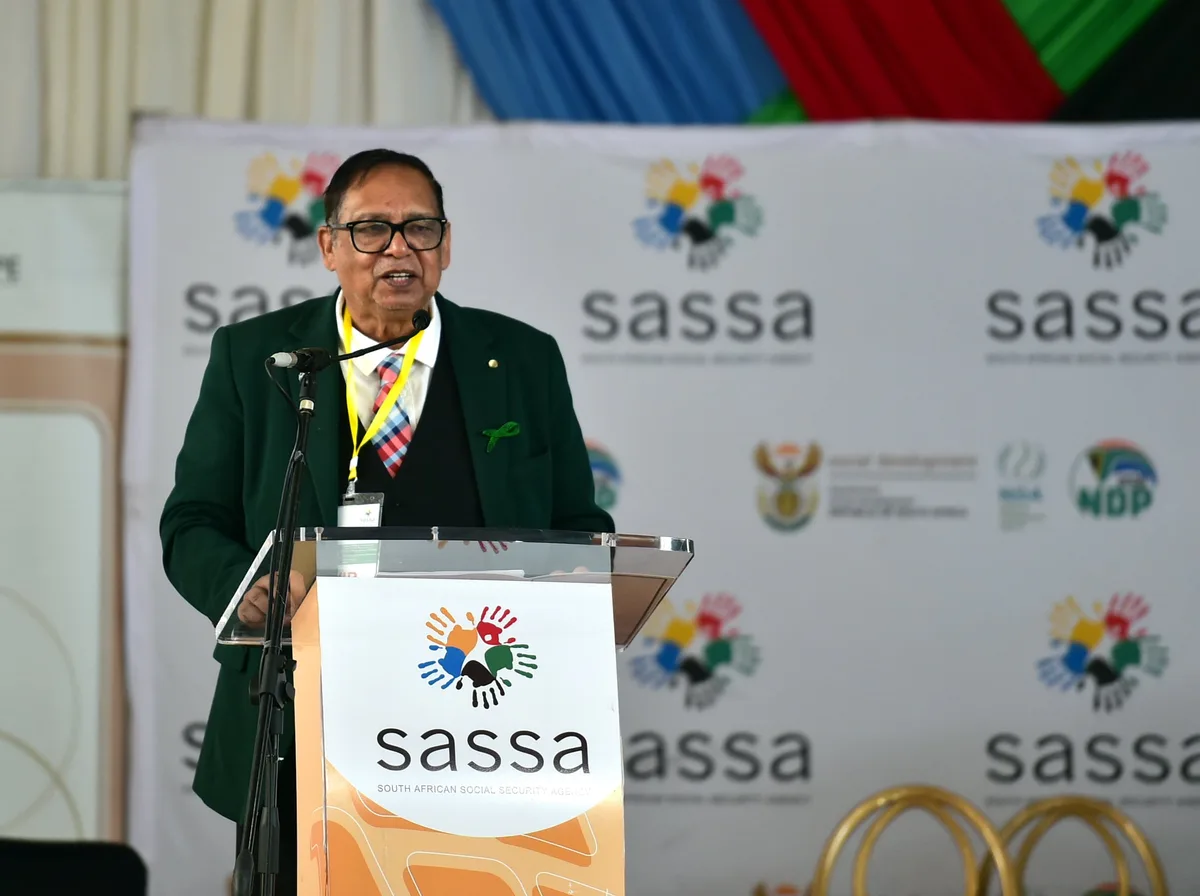 ‘An insult to the city’ | Al Jama-ah leader Hendricks slams Habib over Zille mayoral push