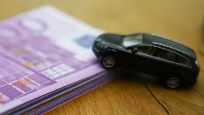 Bestellbutton: Autokäufer scheitert vor Gericht trotz falscher Beschriftung