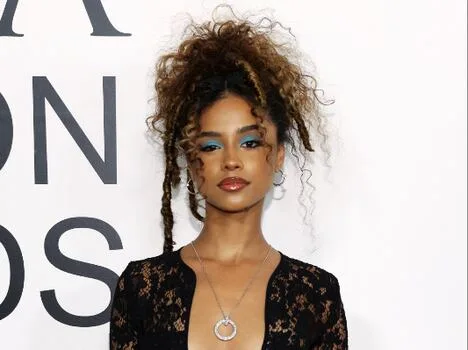‘South Africa runs through my veins’: Tyla celebrates African music in emotional Sama homecoming