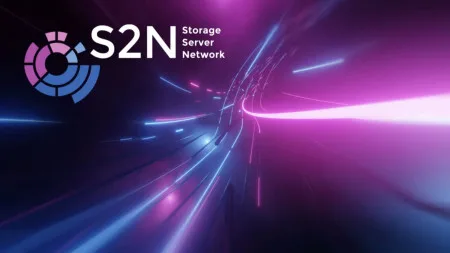 heise-Angebot: S2N, die Konferenz für Storage, Server, Network: Early-Bird-Rabatt verlängert