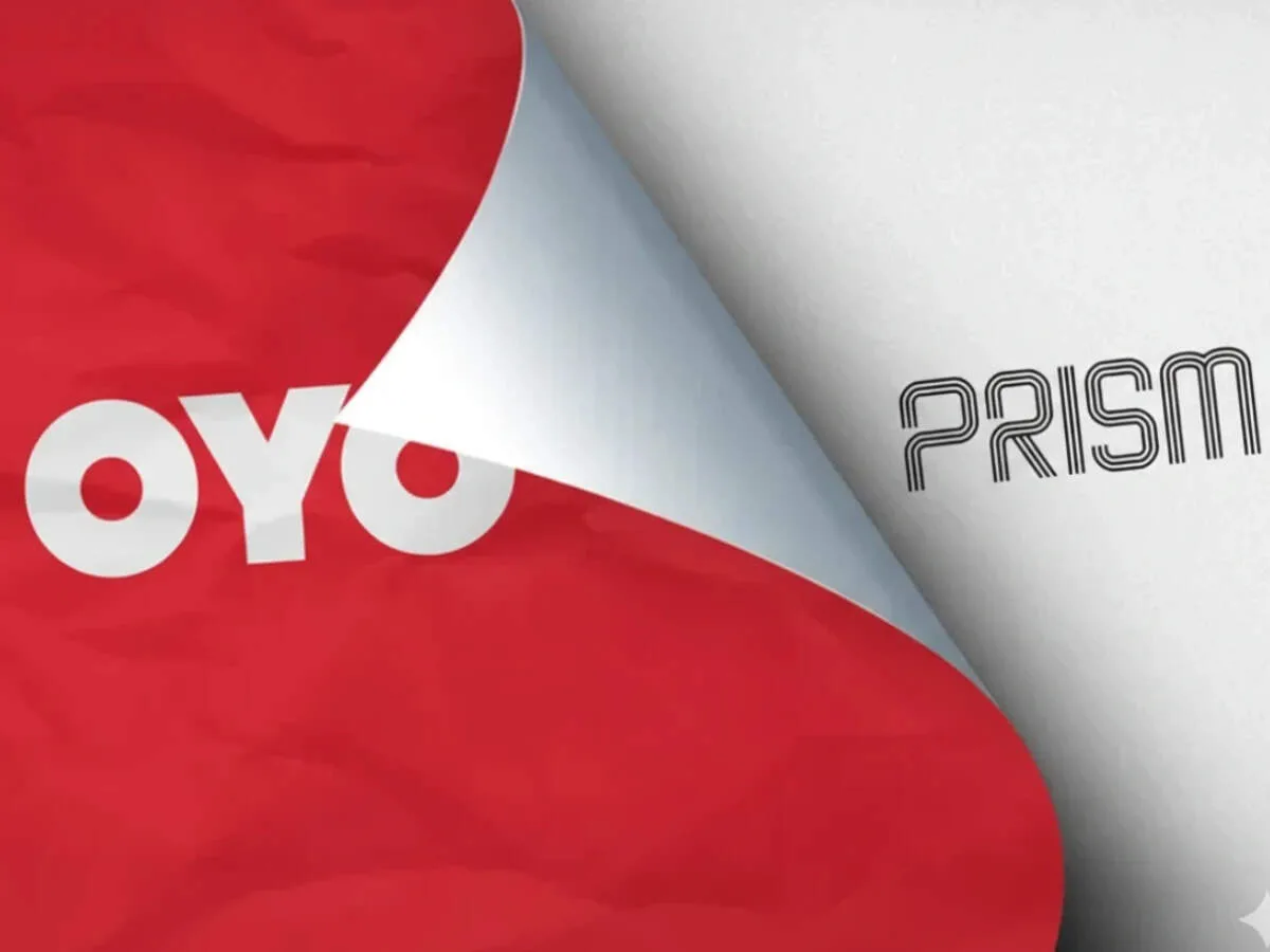 Oyo parent PRISM closes FY26 with 50% revenue growth, reports PAT of Rs 994 cr