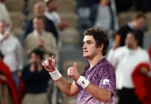 João Fonseca destaca concentração na vitória no Masters 1000 de Cincinnati