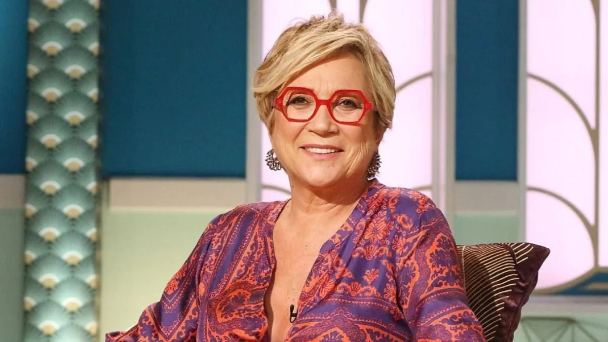 Inés Ballester ficha por la productora de Ana Rosa: este es su nuevo programa tras su adiós a 'Cine de barrio'