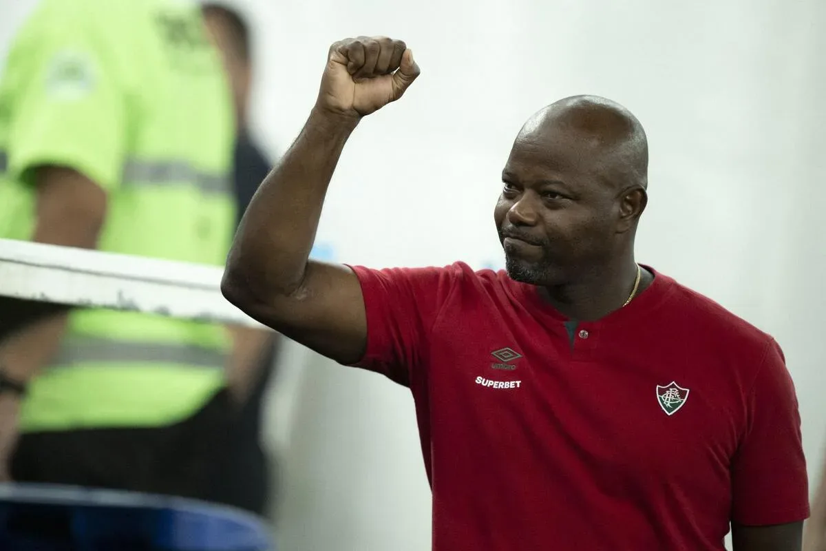 Escalações Fluminense x Palmeiras: Marcão prepara mudanças e Abel tem reforço