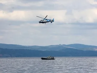 Douze migrants sont morts au large de la Grèce après deux accidents d’embarcation