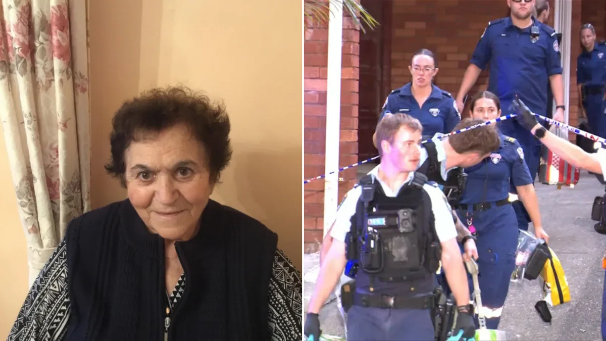 Grandmother allegedly stabbed 19 times in Bondi Beach unit remembered as ‘nice, quiet woman’