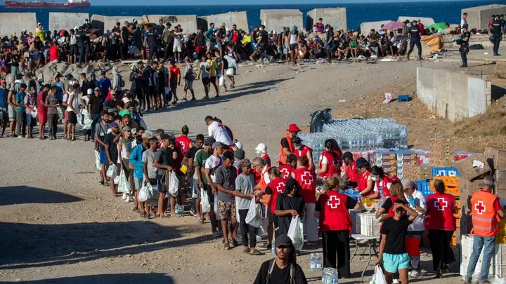 Peut-on encore parler de "crise migratoire" ?
