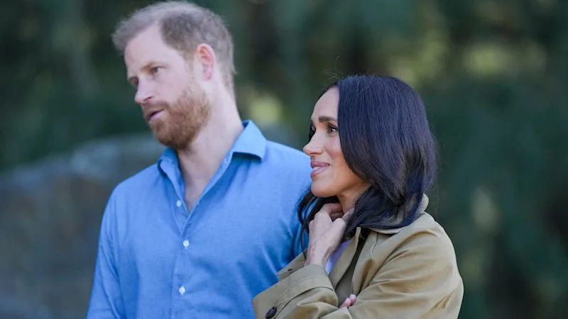 Harry wants to go home. Can he return to the royal fold?