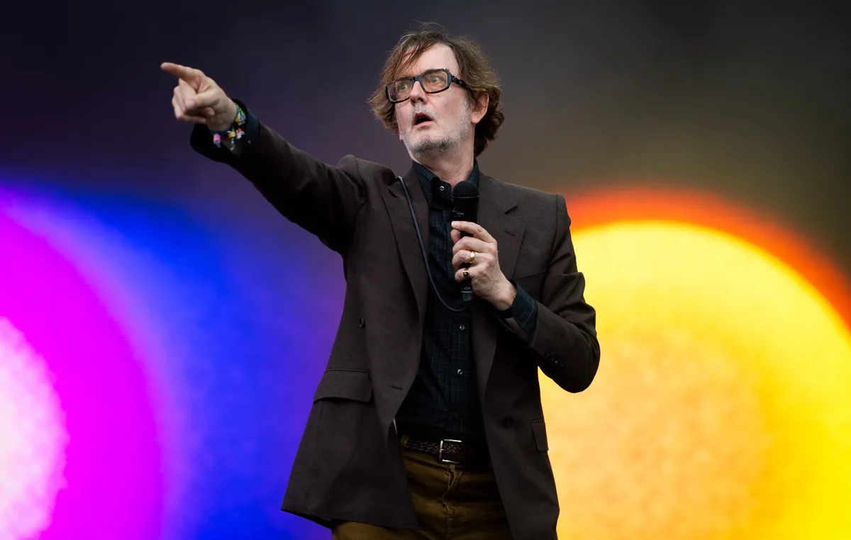 Here’s how Jarvis Cocker blind-ranked five Pulp songs: “Hopefully I will get it right”