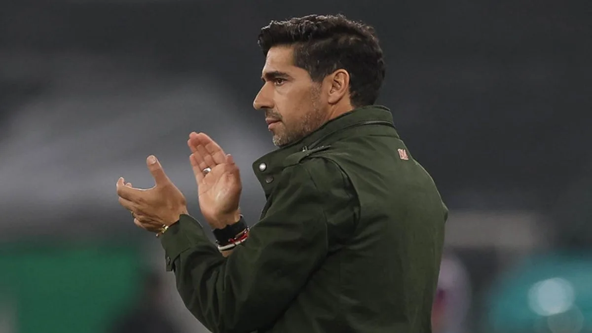 Só Flamengo e Palmeiras? Abel Ferreira elege três times que merecem valorização no Brasil: ‘Vocês não viram?’