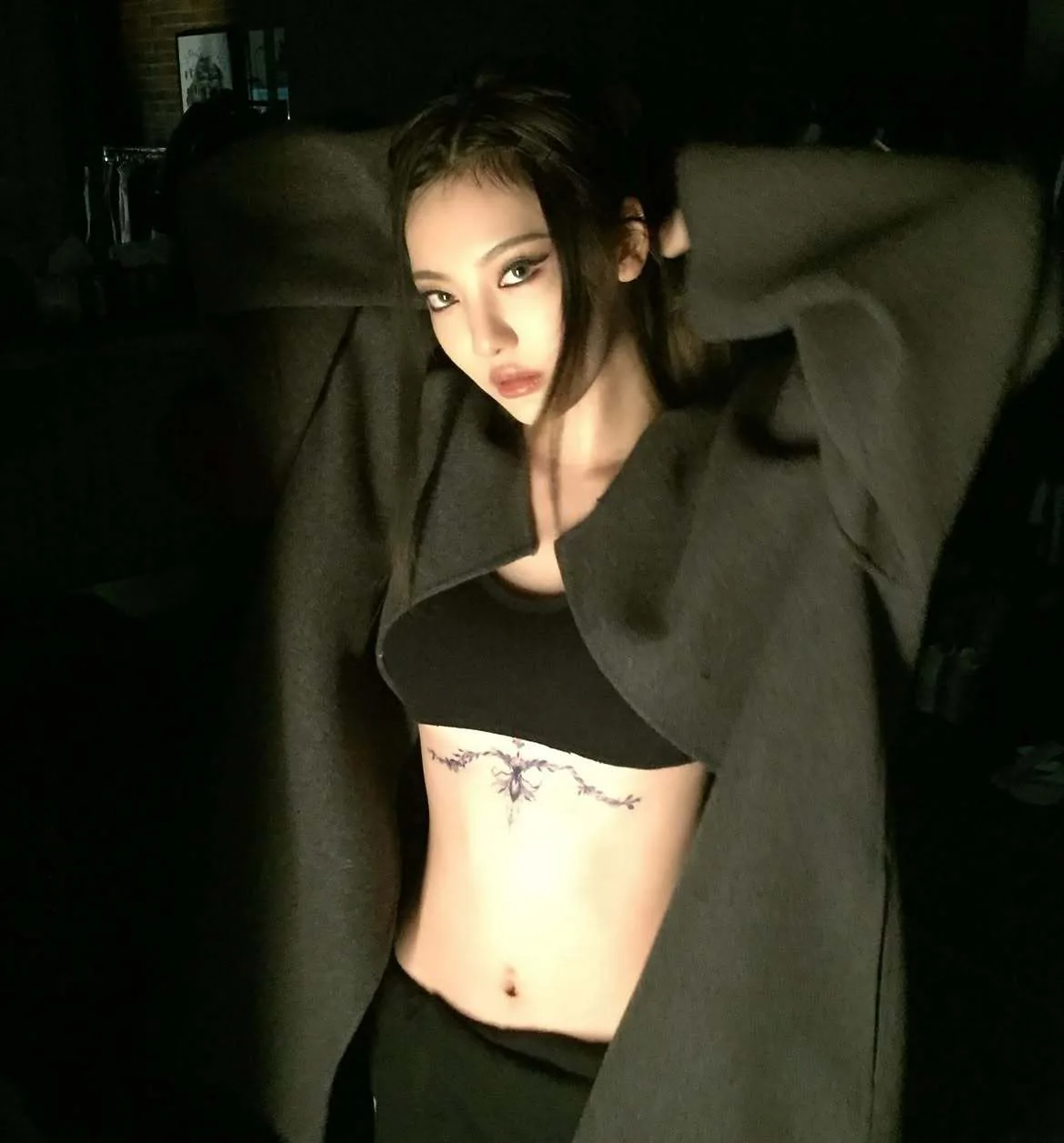 ‘에스파 2.0’ 시작? 솔로 음원 선보인 지젤과 닝닝의 파격 변신