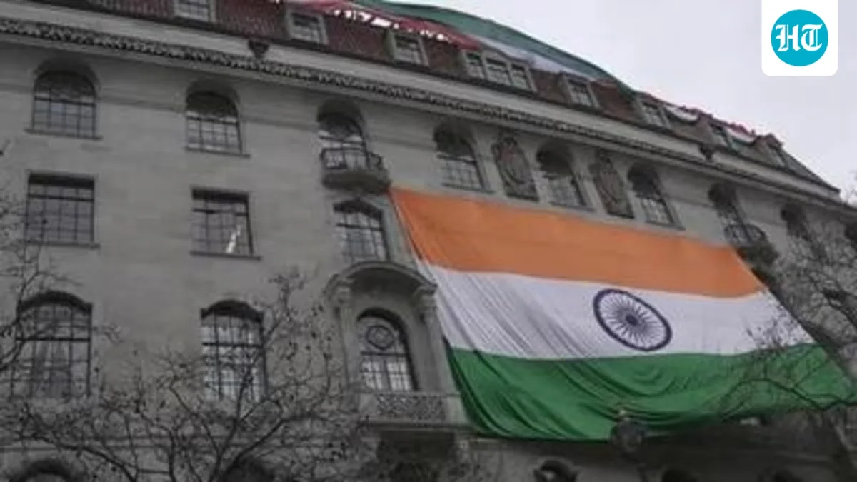 Delhi court discharges UK national Gaba over attacks at Indian High Commission in London; frames UAPA charges