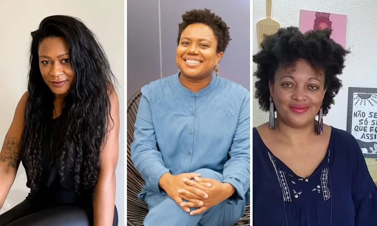 6 em cada 10 mães negras ainda não conseguiram entrar no audiovisual em SP, aponta pesquisa
