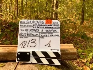 « Meurtres à… » : le tournage de l’épisode à Trappes avec et produit par Jamel Debbouze a commencé