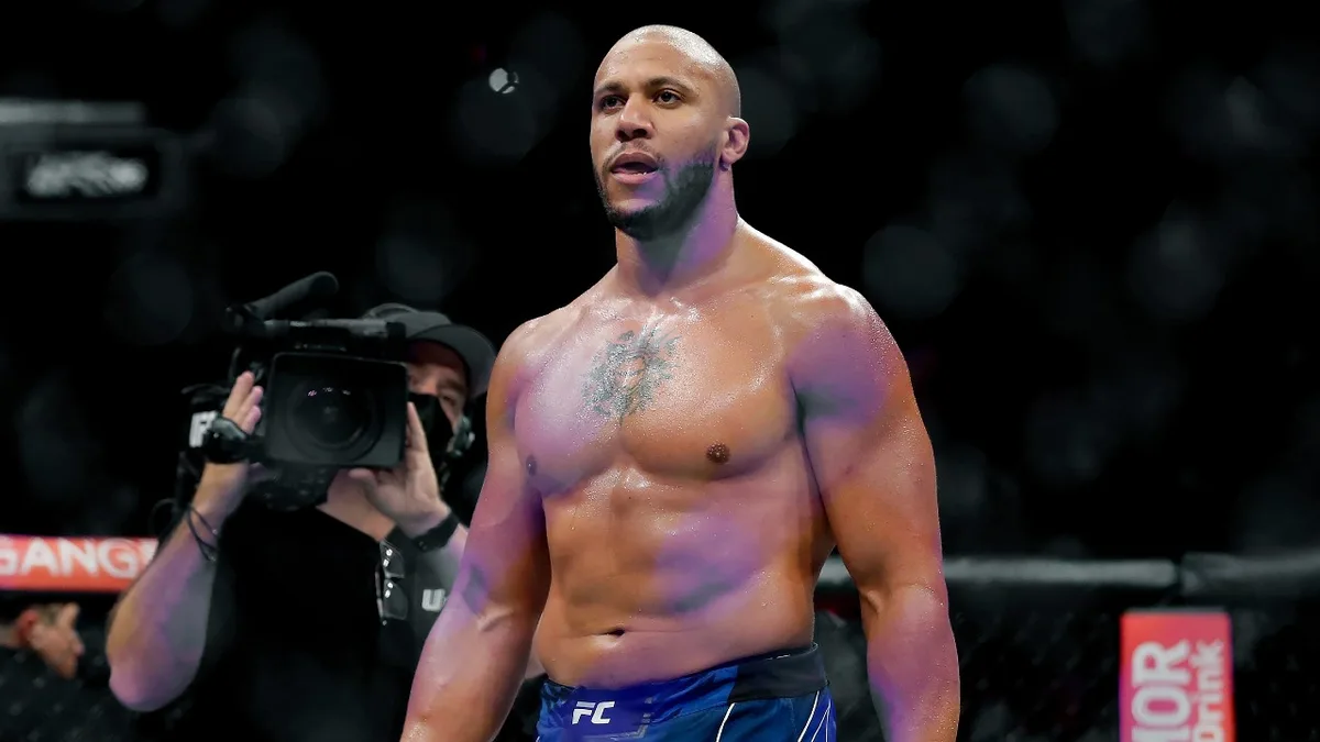 Gane vs. Hokit, Harrison vs. Nunes title fights to headline UFC 334