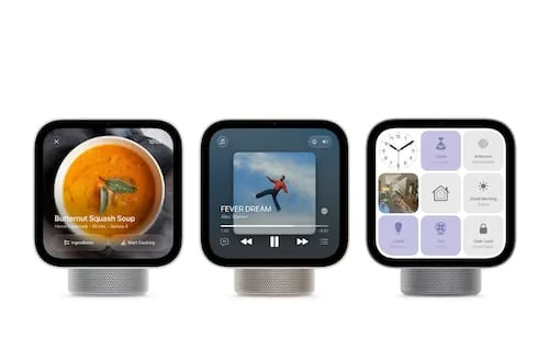 ¿Qué es y cuánto cuesta HomeView de Apple?