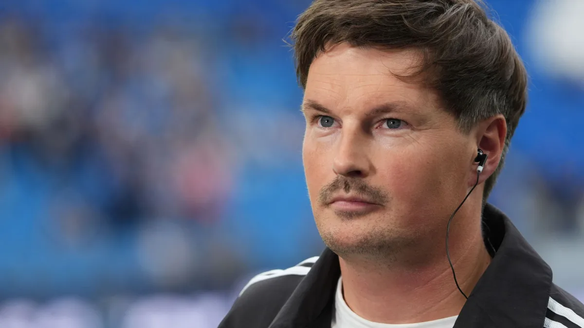 HSV und Trainer Polzin: „Wir sind kein Fähnlein im Wind“