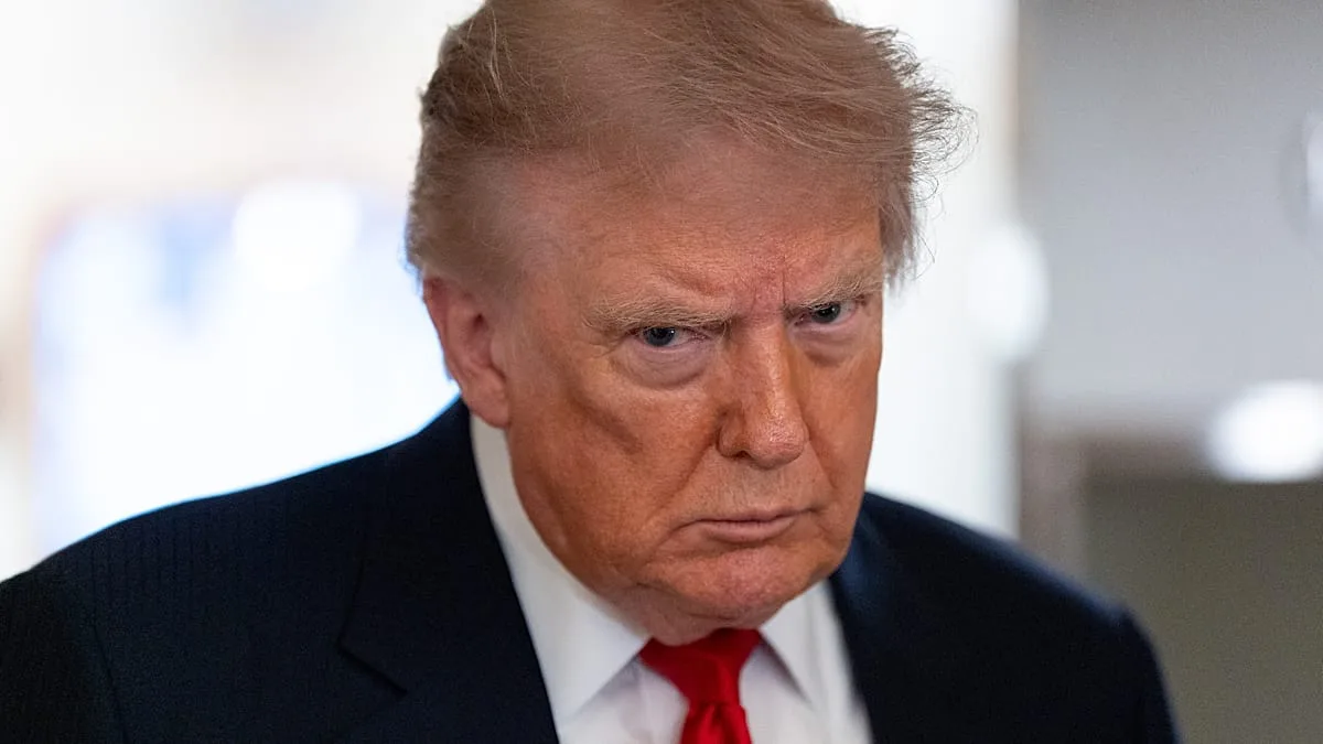 Trump impõe direitos aduaneiros sobre drones de até 100%