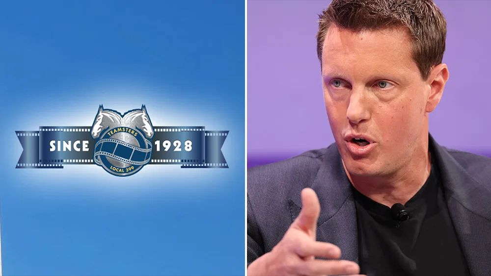 Teamsters Pound Paramount Over WBD Merger Promises & Threats: “Stop Playing Games”