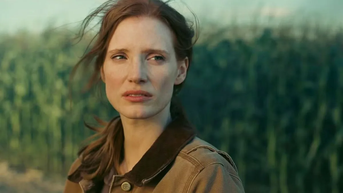 Apparue dans l’un des plus grands films de science-fiction de tous les temps, cette actrice oscarisée rejoint une future série Netflix façon Big Little Lies