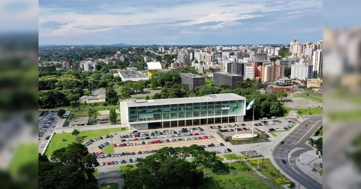 Confira quanto cada candidato ao Governo do Paraná declarou de bens à Justiça Eleitoral