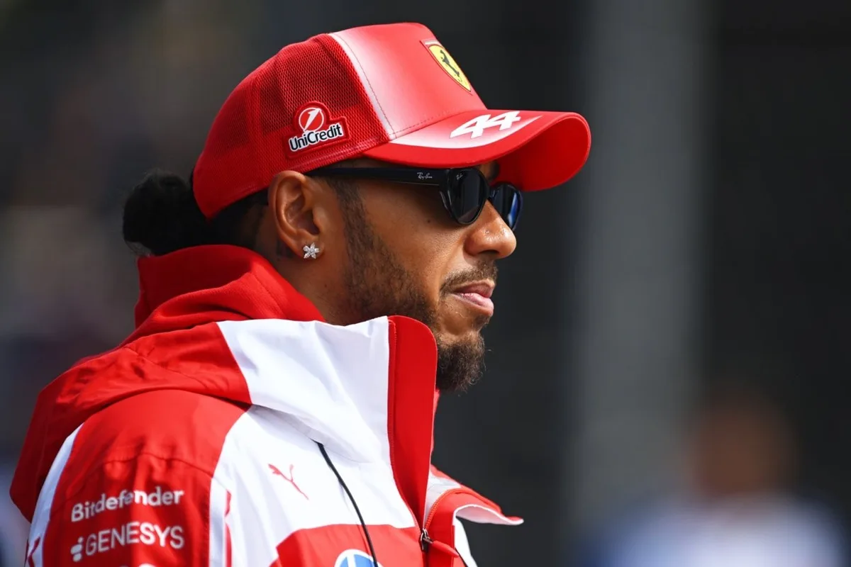 F1 | Ex-Ferrari: "Reclamação de Hamilton é infundada e Scuderia merece respeito"