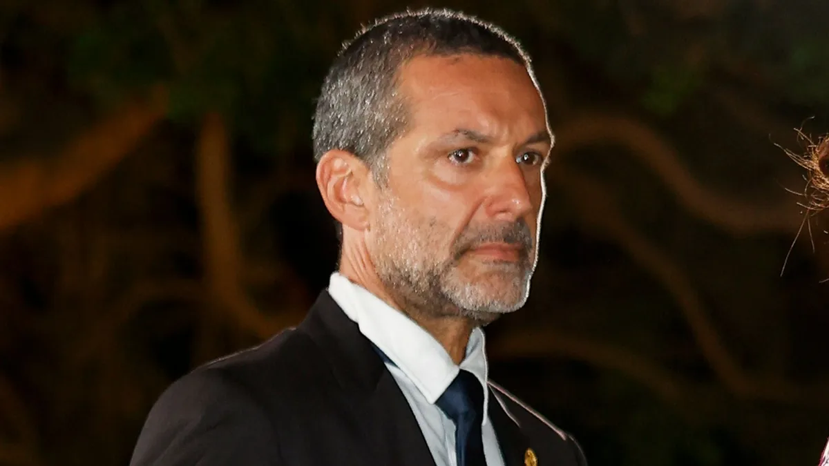 Jaime Anglada, amigo del rey Felipe VI, desvela cuándo y dónde volverá a los escenarios un año después del grave accidente que le cambió la vida
