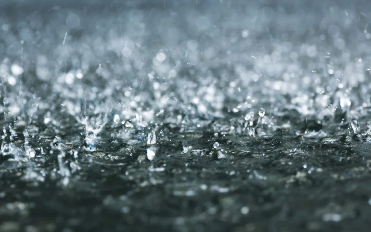 Pluies extrêmes : voici les régions du monde qui seront les plus touchées d’ici 2100