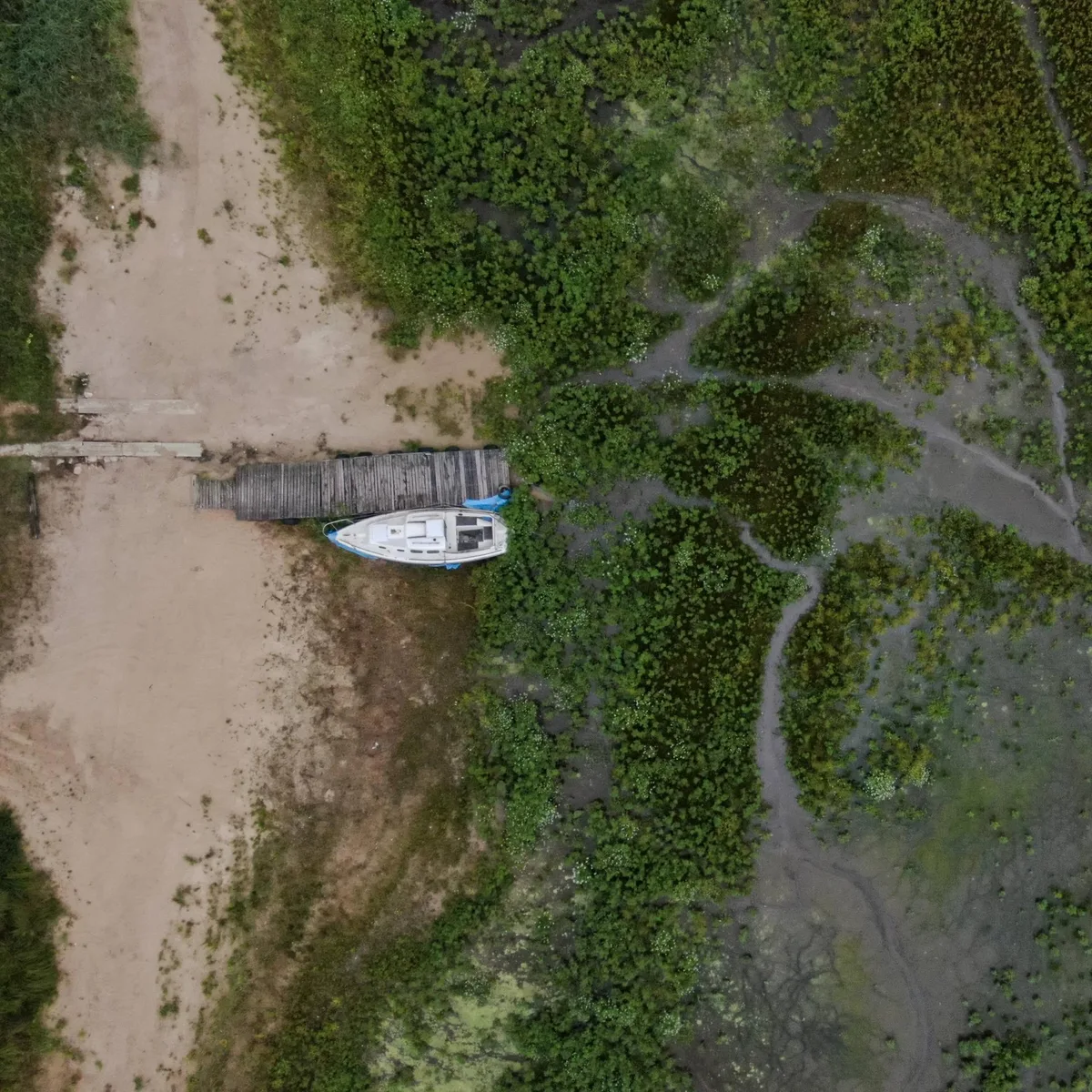 Klimawandel - UNO-Bericht: Wasserreserven der Erde schwinden weiter