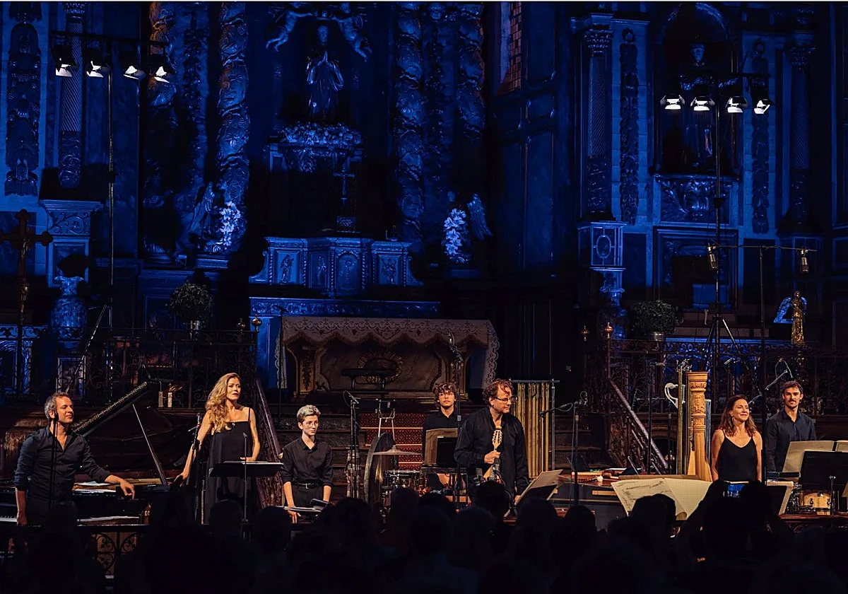 García Lorca encuentra su voz en el Festival Ravel