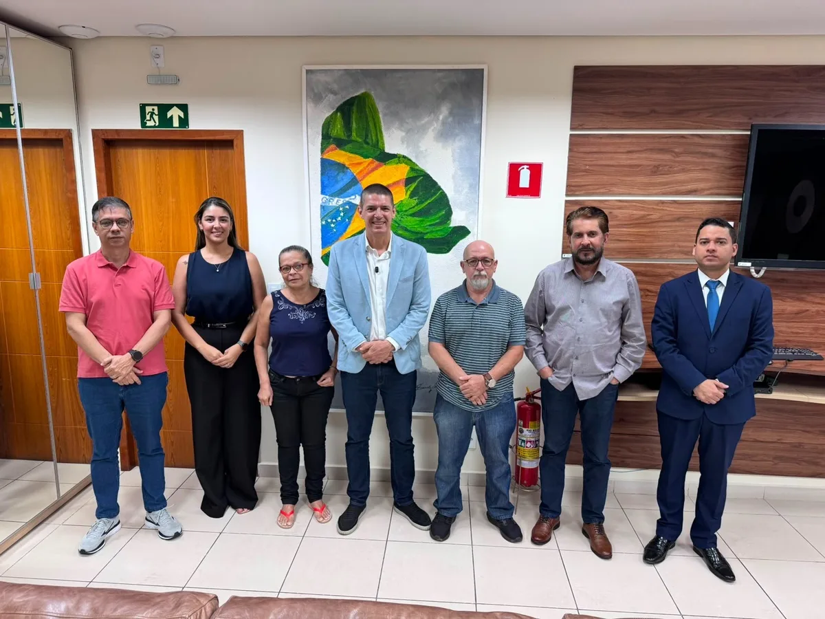 Fecomércio-AC e Sincoacre celebram CCT do Comércio 2026/2028