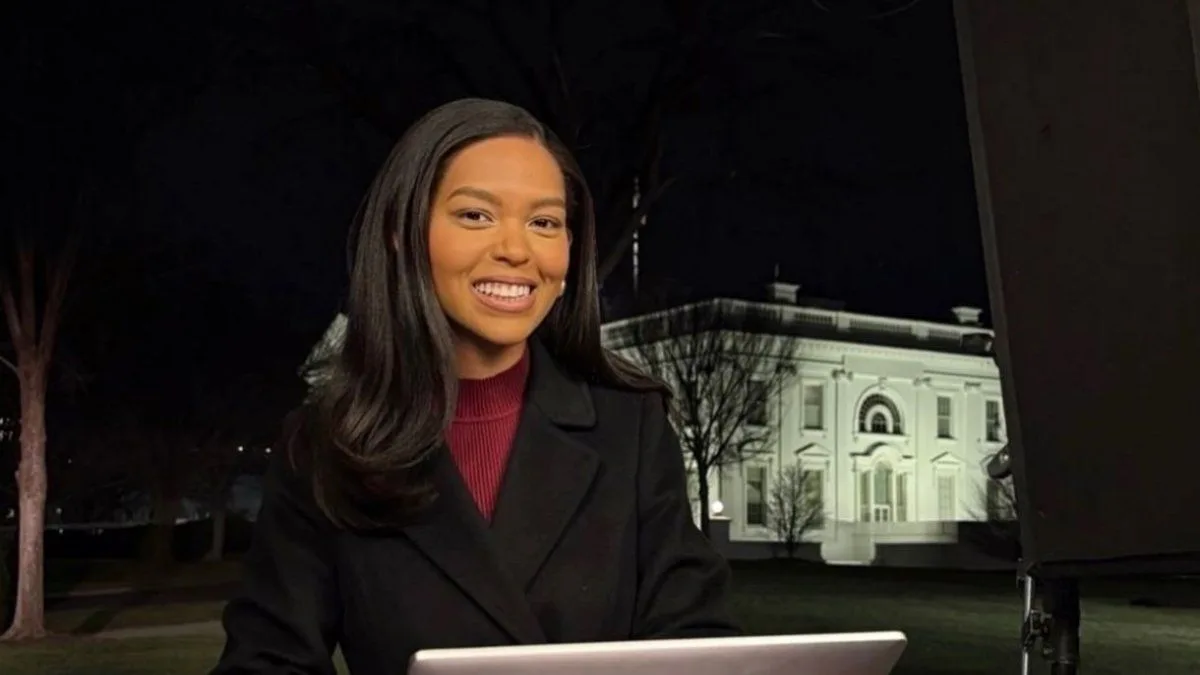 La Casa Blanca le negó el acceso a una periodista tras el anuncio de Donald Trump